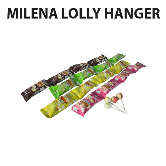 Milena Lolly Hanger 