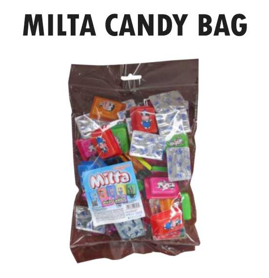 Milta Candy Bag