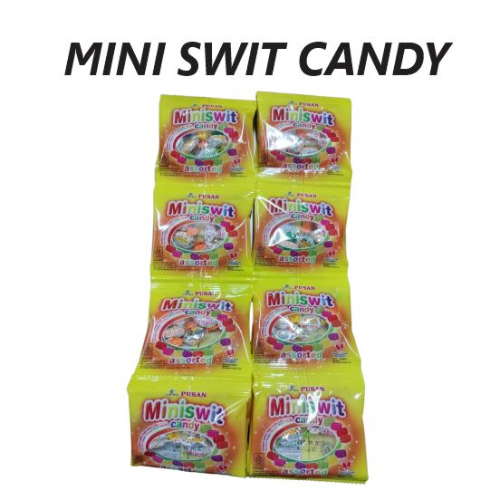 Mini Swit Candy 