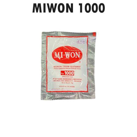 Miwon 1000