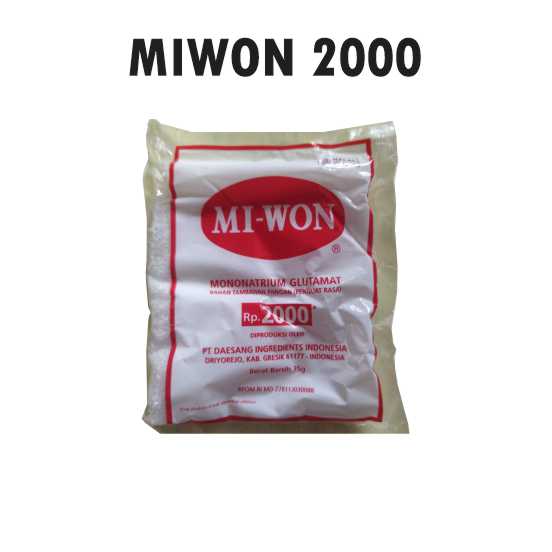 Miwon 2000