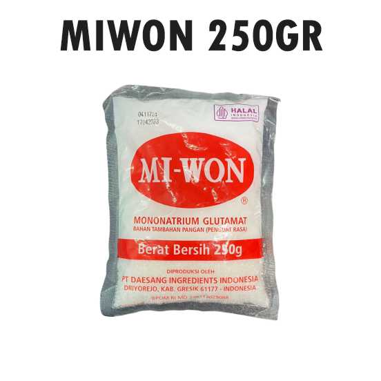 Miwon 250gr