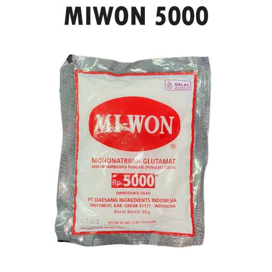 Miwon 5000