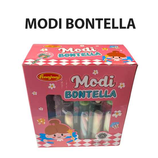 Modi Bontella (Ranjani)