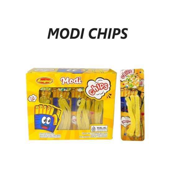 Modi Chips