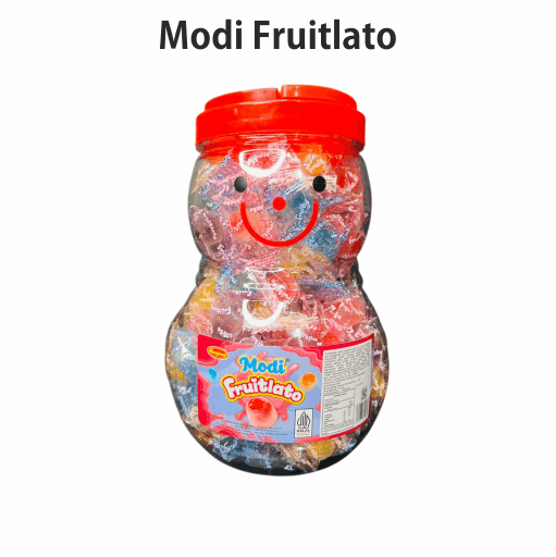 Modi Fruitlato