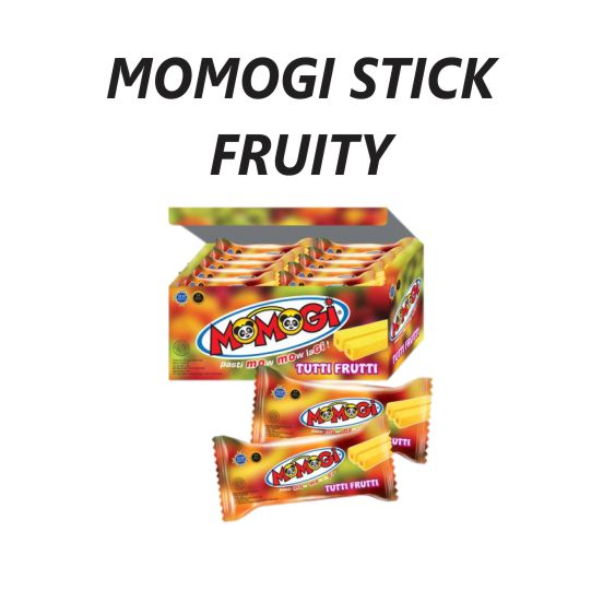 Momogi Stick Fruity