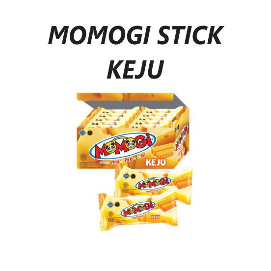 Momogi Stick Keju