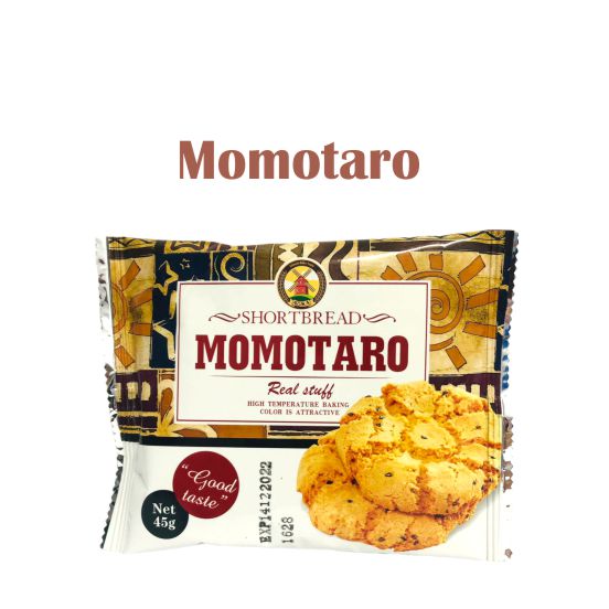 Momotaro