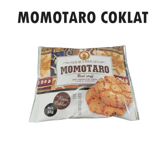 Momotaro Coklat