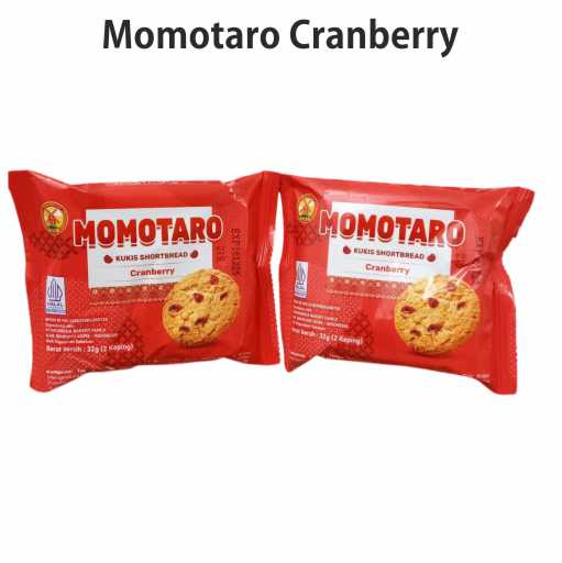 Momotaro Cranberry