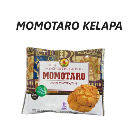 Momotaro Kelapa