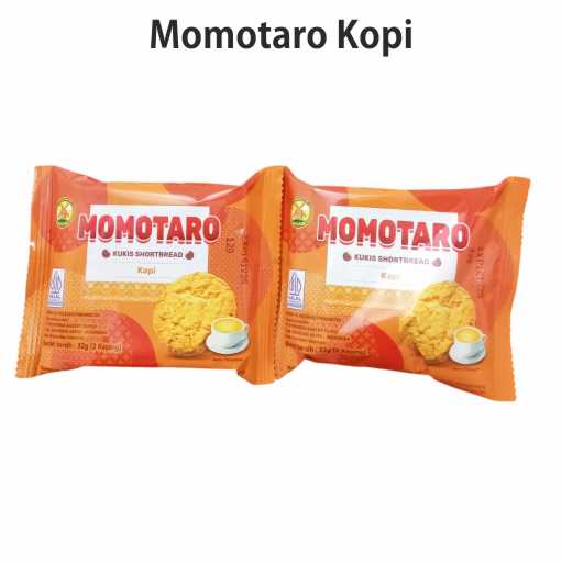Momotaro Kopi