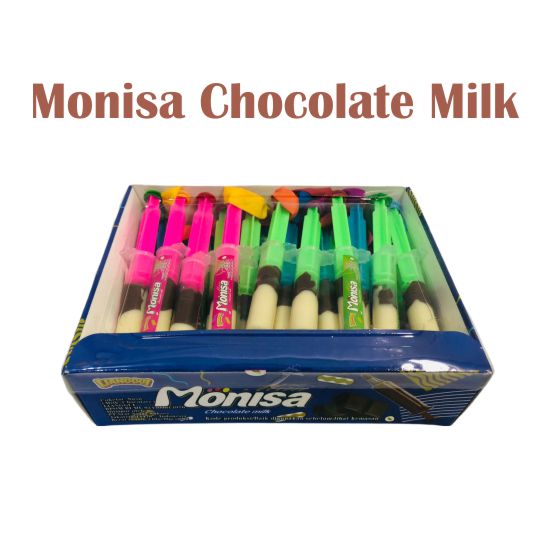 Coklat Susu Monisa (NO RETUR ) 