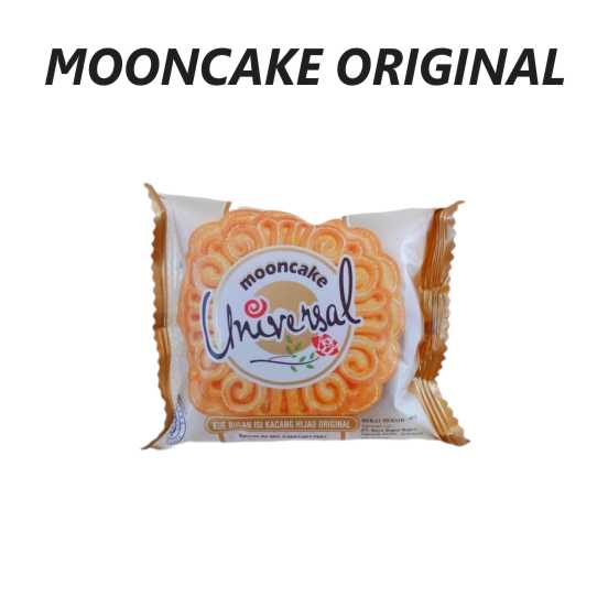 Moon Cake Original