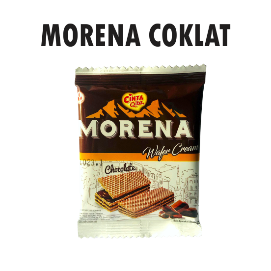 Morena Coklat 