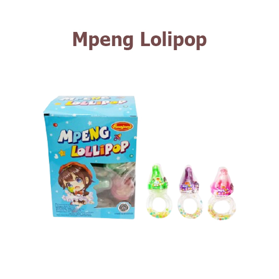 Mpeng Lolipop