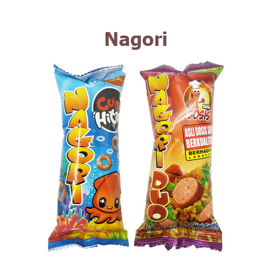 Nagori  