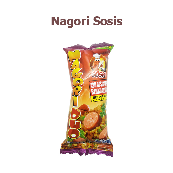 Nagori Sosis