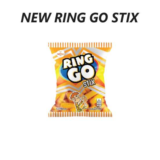 New Ring Go Stix