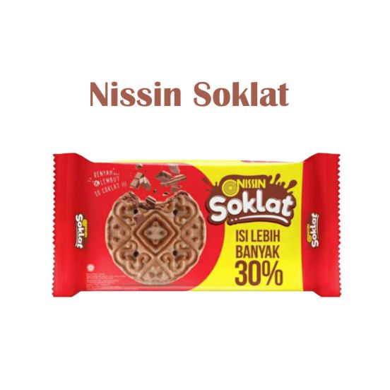 Nissin Soklat