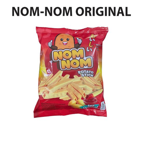 Nom-Nom Original