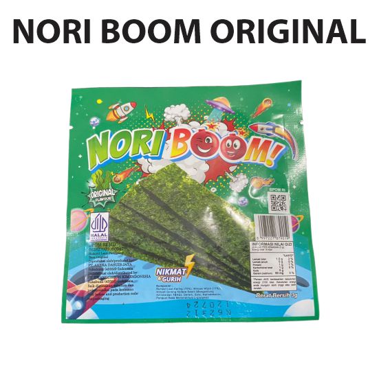 Boom Nori Original 