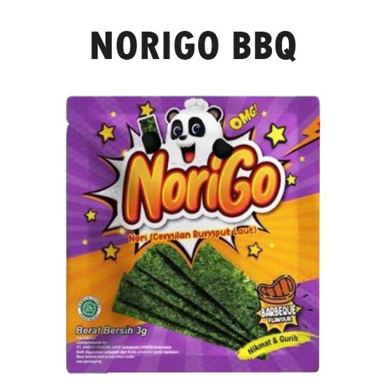 Norigo BBQ