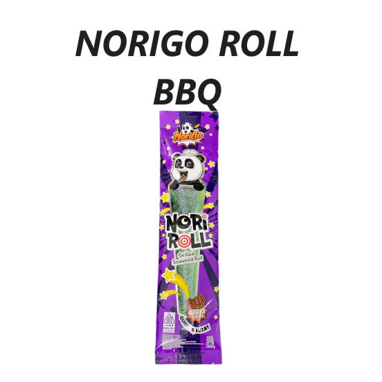 Norigo Roll BBQ