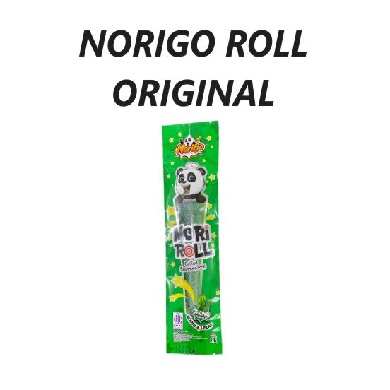 Nori Norigo Roll Original 