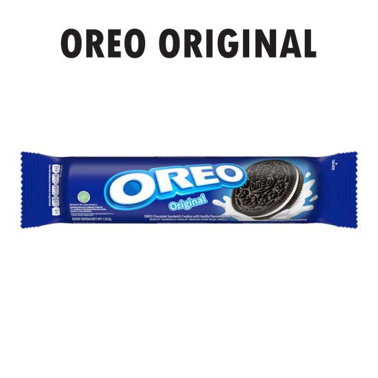 Oreo Original 