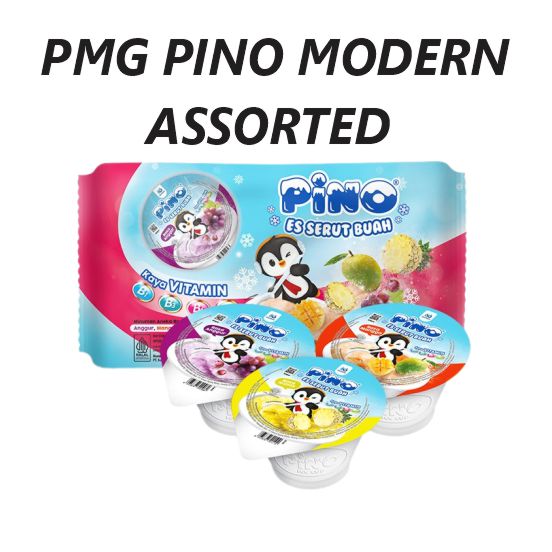 PMG Pino Modern Assorted