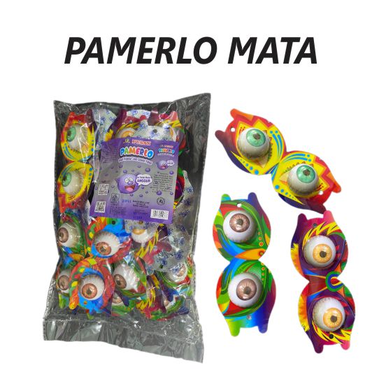 Pamerlo Mata 