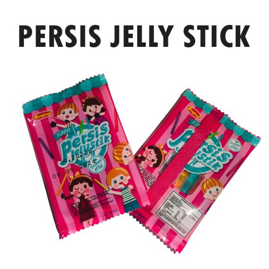 Persis Jelly Stick 