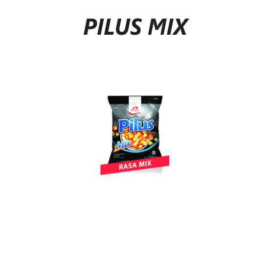 Pilus MIX