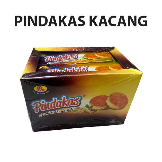 Pindakas Kacang