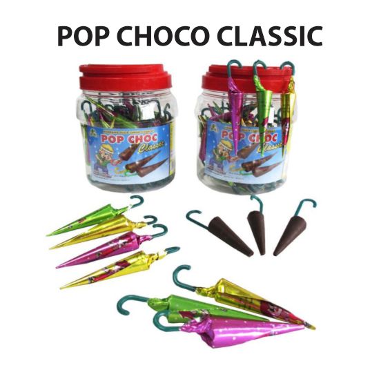 Pop Choco Classic