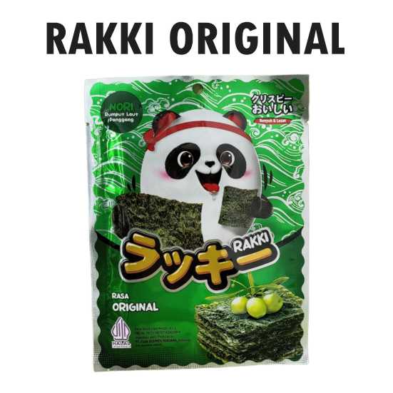 Rakki Nori Original