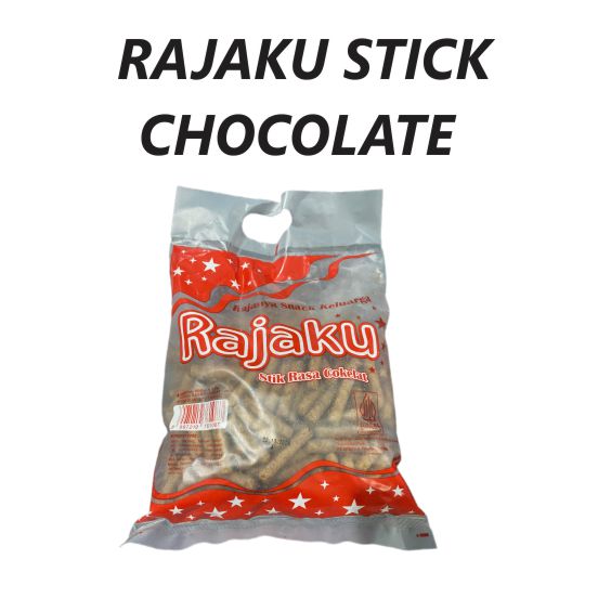 Rajaku Stick Chocolate