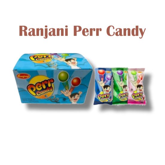 Perr Candy