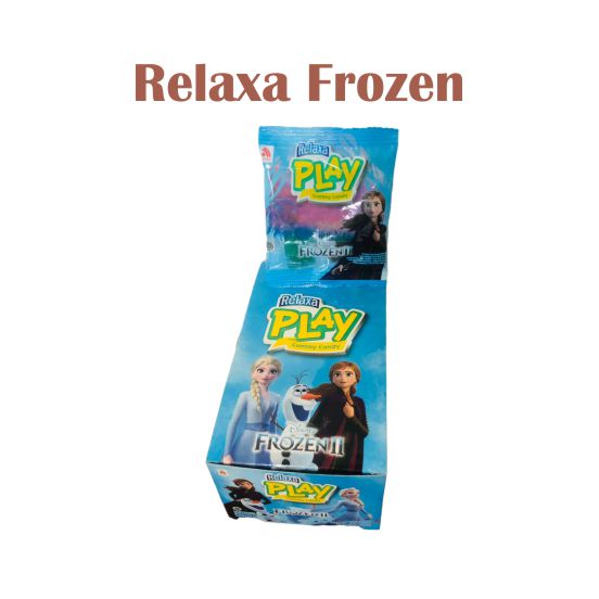 Relaxa Frozen