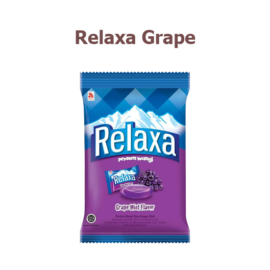 Relaxa Grape 