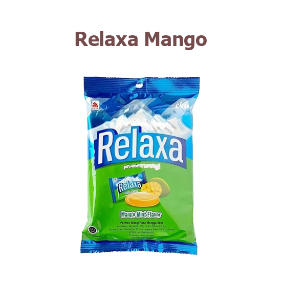 Relaxa Mango 