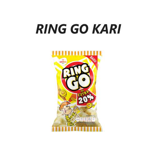 Ring Go Kari