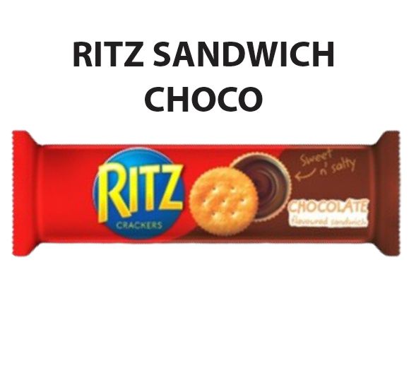 Ritz Sandwich Choco