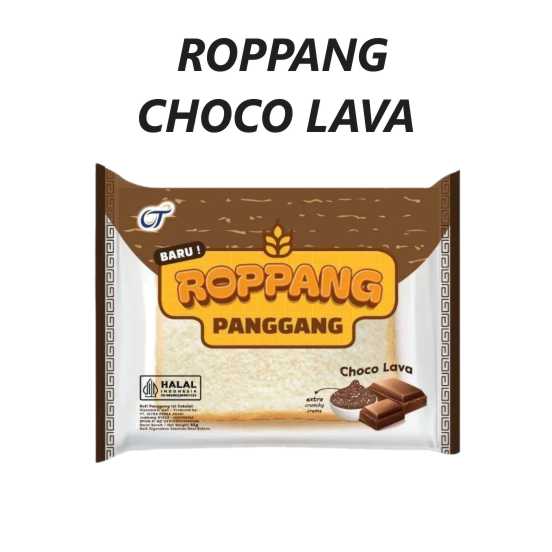 Roppang Butter Sugar