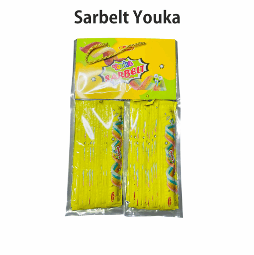 Sarbelt Youka 