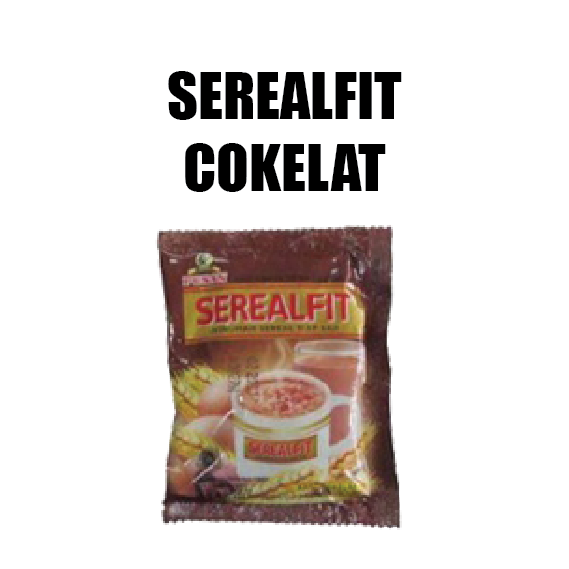 Serealfit Coklat Renteng