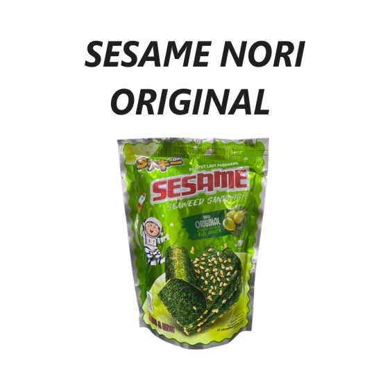 Sesame Nori Original 