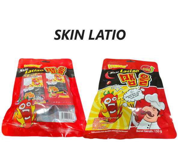 Skin Latio 